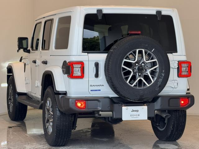 Ref:AUX-24701587 CHRYSLER JEEP JEEP WRANGLER UNLIMITED 2026 3 Ref:AUX-24701587 CHRYSLER JEEP JEEP WRANGLER UNLIMITED 2026 - Image 3