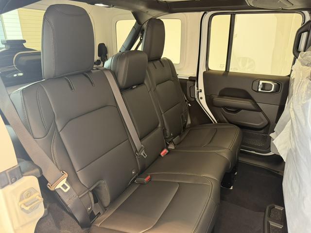 Ref:AUX-24701587 CHRYSLER JEEP JEEP WRANGLER UNLIMITED 2026 5 Ref:AUX-24701587 CHRYSLER JEEP JEEP WRANGLER UNLIMITED 2026 - Image 5