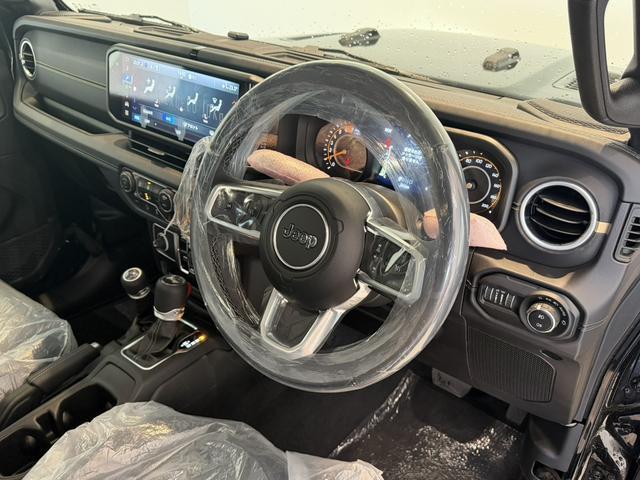 Ref:AUX-24701588 CHRYSLER JEEP JEEP WRANGLER UNLIMITED 2026 2 Ref:AUX-24701588 CHRYSLER JEEP JEEP WRANGLER UNLIMITED 2026 - Image 2