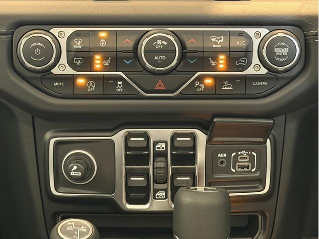 Ref:AUX-24701588 CHRYSLER JEEP JEEP WRANGLER UNLIMITED 2026 13 Ref:AUX-24701588 CHRYSLER JEEP JEEP WRANGLER UNLIMITED 2026 - Image 13