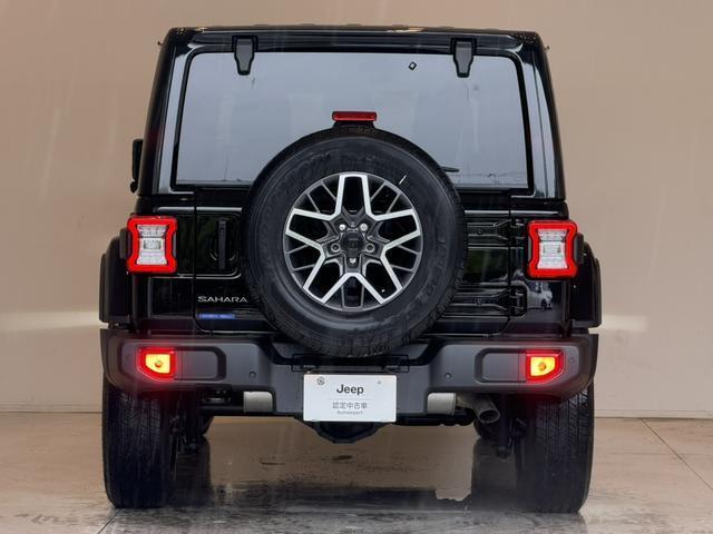 Ref:AUX-24701588 CHRYSLER JEEP JEEP WRANGLER UNLIMITED 2026 17 Ref:AUX-24701588 CHRYSLER JEEP JEEP WRANGLER UNLIMITED 2026 - Image 17