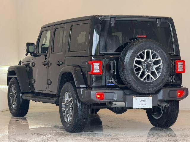 Ref:AUX-24701588 CHRYSLER JEEP JEEP WRANGLER UNLIMITED 2026 3 Ref:AUX-24701588 CHRYSLER JEEP JEEP WRANGLER UNLIMITED 2026 - Image 3
