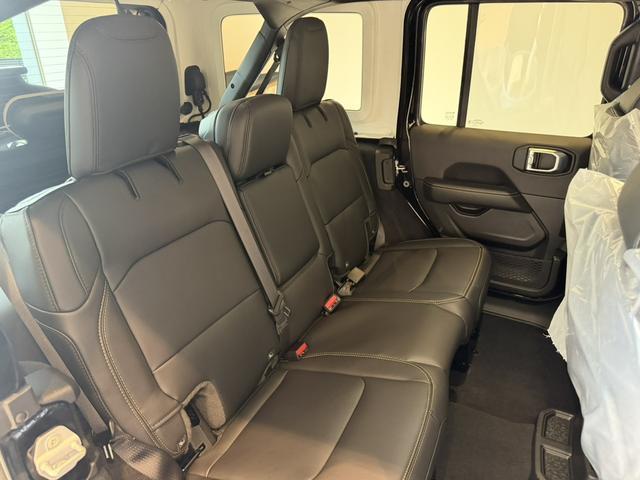 Ref:AUX-24701588 CHRYSLER JEEP JEEP WRANGLER UNLIMITED 2026 5 Ref:AUX-24701588 CHRYSLER JEEP JEEP WRANGLER UNLIMITED 2026 - Image 5