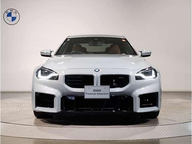 Ref:AUX-24704013 BMW M2 2023 4 Ref:AUX-24704013 BMW M2 2023 - Image 4