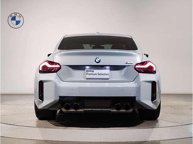 Ref:AUX-24704013 BMW M2 2023 5 Ref:AUX-24704013 BMW M2 2023 - Image 5