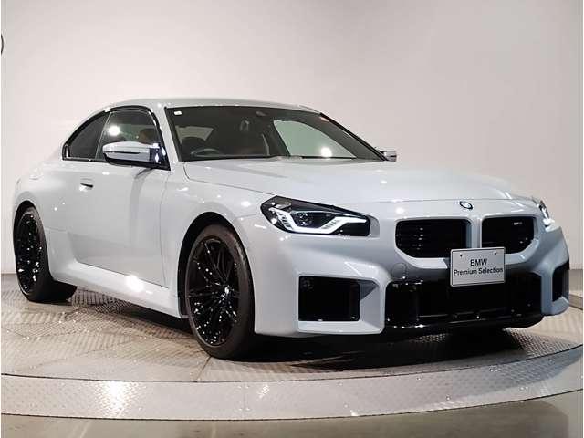 Ref:AUX-24704013 BMW M2 2023 6 Ref:AUX-24704013 BMW M2 2023 - Image 6
