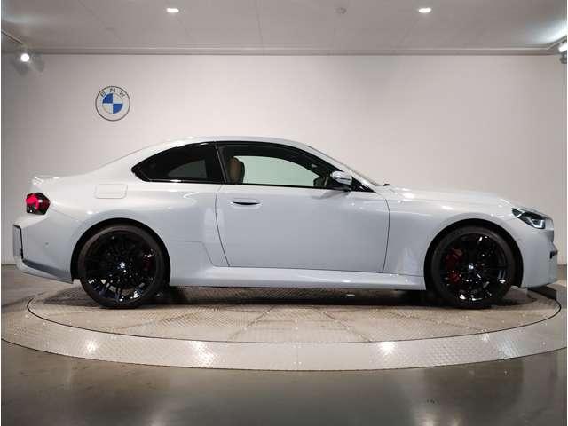 Ref:AUX-24704013 BMW M2 2023 7 Ref:AUX-24704013 BMW M2 2023 - Image 7