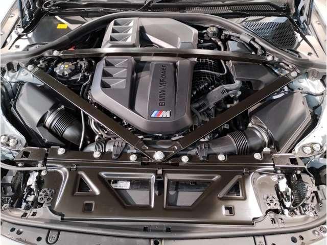 Ref:AUX-24704013 BMW M2 2023 10 Ref:AUX-24704013 BMW M2 2023 - Image 10