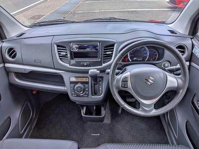 Ref:AUX-24704188 SUZUKI WAGON R STINGRAY 2014 2 Ref:AUX-24704188 SUZUKI WAGON R STINGRAY 2014 - Image 2