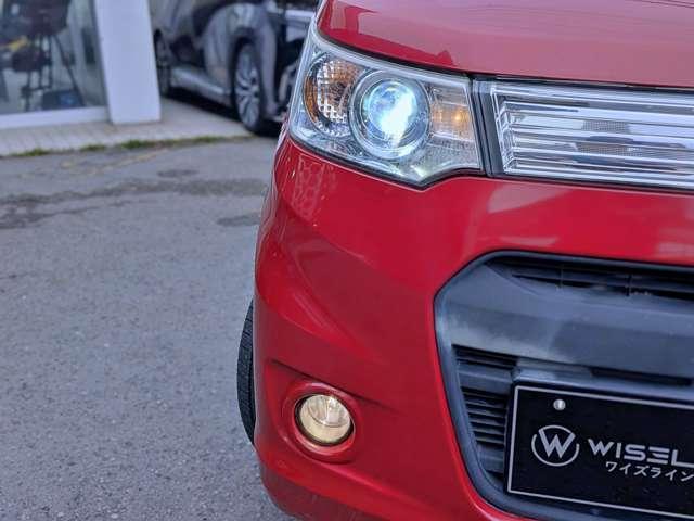 Ref:AUX-24704188 SUZUKI WAGON R STINGRAY 2014 11 Ref:AUX-24704188 SUZUKI WAGON R STINGRAY 2014 - Image 11