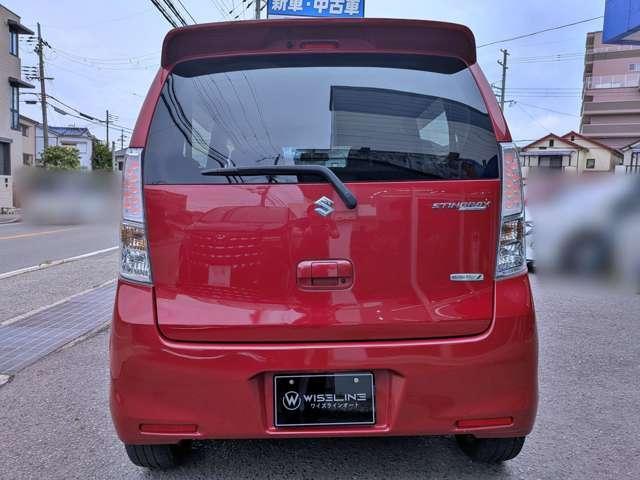 Ref:AUX-24704188 SUZUKI WAGON R STINGRAY 2014 17 Ref:AUX-24704188 SUZUKI WAGON R STINGRAY 2014 - Image 17