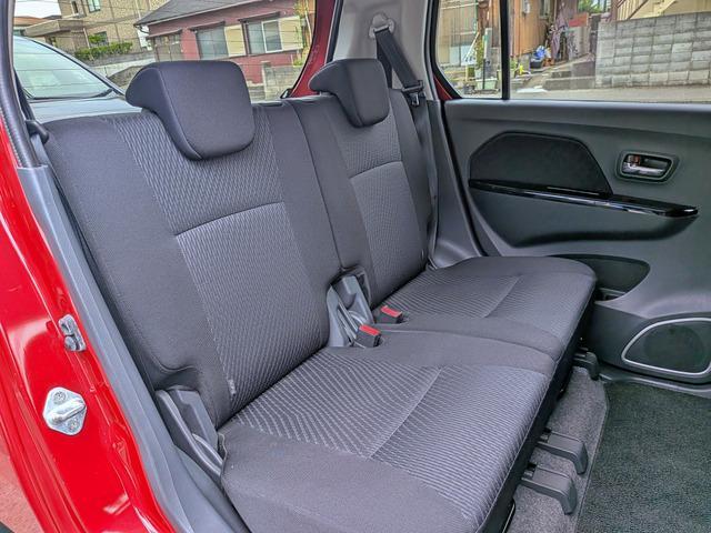 Ref:AUX-24704188 SUZUKI WAGON R STINGRAY 2014 4 Ref:AUX-24704188 SUZUKI WAGON R STINGRAY 2014 - Image 4