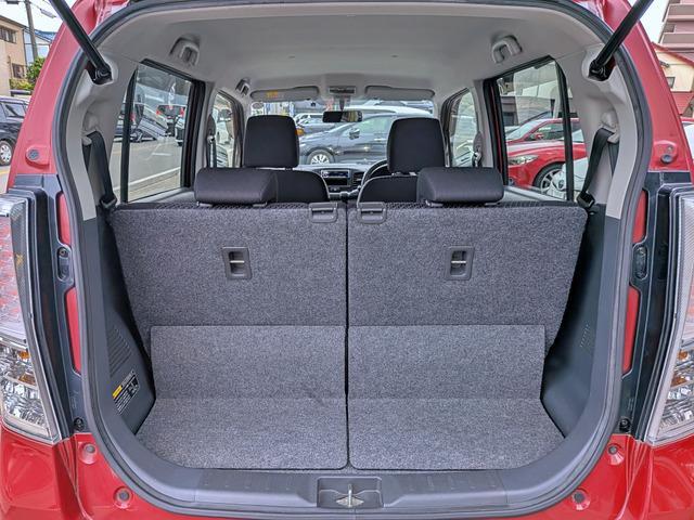 Ref:AUX-24704188 SUZUKI WAGON R STINGRAY 2014 5 Ref:AUX-24704188 SUZUKI WAGON R STINGRAY 2014 - Image 5