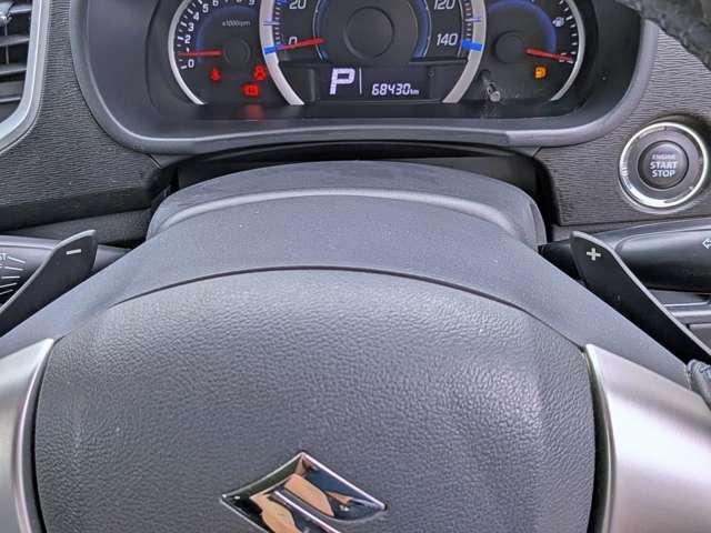 Ref:AUX-24704188 SUZUKI WAGON R STINGRAY 2014 7 Ref:AUX-24704188 SUZUKI WAGON R STINGRAY 2014 - Image 7
