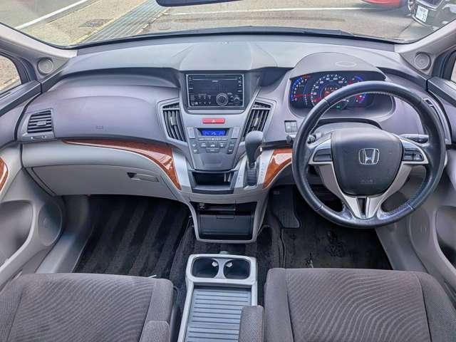 Ref:AUX-24704277 HONDA ODYSSEY 2009 2 Ref:AUX-24704277 HONDA ODYSSEY 2009 - Image 2