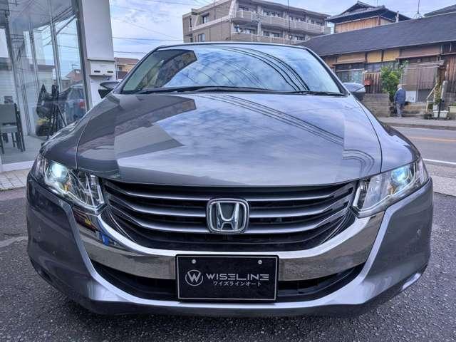 Ref:AUX-24704277 HONDA ODYSSEY 2009 14 Ref:AUX-24704277 HONDA ODYSSEY 2009 - Image 14