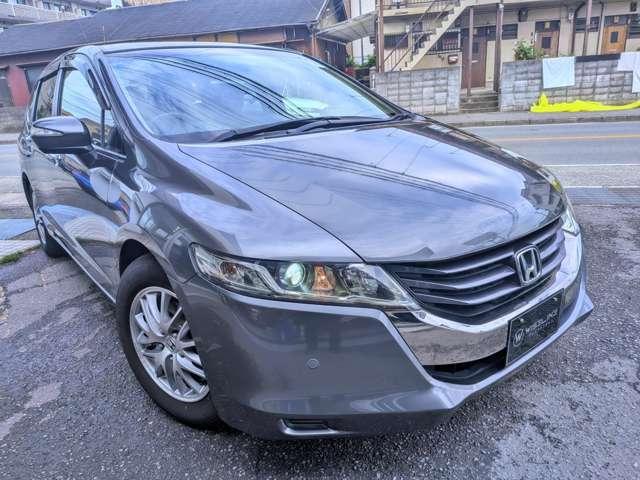 Ref:AUX-24704277 HONDA ODYSSEY 2009 15 Ref:AUX-24704277 HONDA ODYSSEY 2009 - Image 15