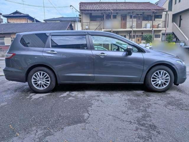 Ref:AUX-24704277 HONDA ODYSSEY 2009 16 Ref:AUX-24704277 HONDA ODYSSEY 2009 - Image 16