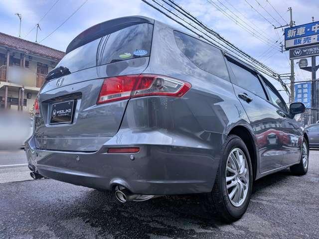 Ref:AUX-24704277 HONDA ODYSSEY 2009 17 Ref:AUX-24704277 HONDA ODYSSEY 2009 - Image 17