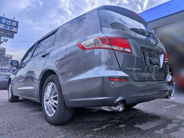 Ref:AUX-24704277 HONDA ODYSSEY 2009 19 Ref:AUX-24704277 HONDA ODYSSEY 2009 - Image 19
