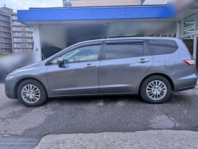 Ref:AUX-24704277 HONDA ODYSSEY 2009 20 Ref:AUX-24704277 HONDA ODYSSEY 2009 - Image 20