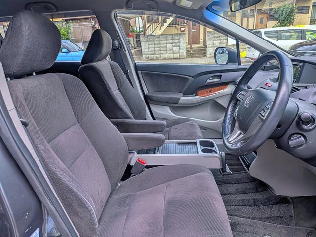 Ref:AUX-24704277 HONDA ODYSSEY 2009 3 Ref:AUX-24704277 HONDA ODYSSEY 2009 - Image 3