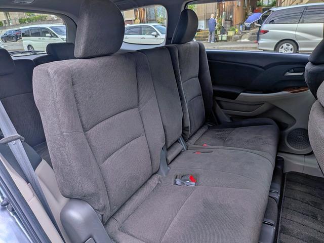 Ref:AUX-24704277 HONDA ODYSSEY 2009 4 Ref:AUX-24704277 HONDA ODYSSEY 2009 - Image 4