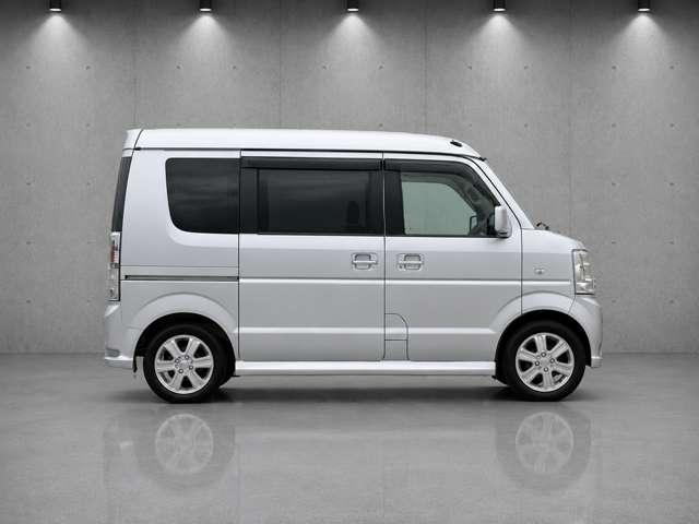 Ref:AUX-24704954 SUZUKI EVERY WAGON 2011 2 Ref:AUX-24704954 SUZUKI EVERY WAGON 2011 - Image 2