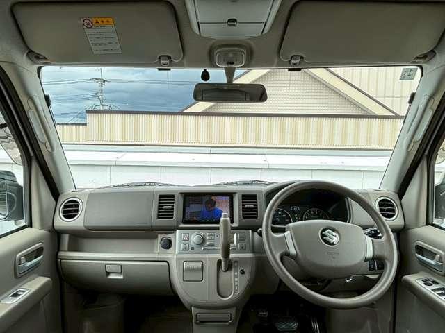 Ref:AUX-24704954 SUZUKI EVERY WAGON 2011 3 Ref:AUX-24704954 SUZUKI EVERY WAGON 2011 - Image 3