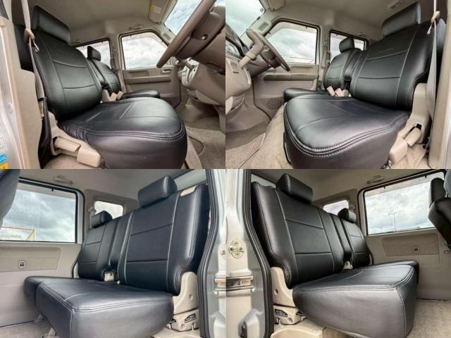 Ref:AUX-24704954 SUZUKI EVERY WAGON 2011 5 Ref:AUX-24704954 SUZUKI EVERY WAGON 2011 - Image 5