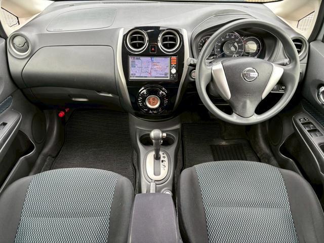 Ref:AUX-24705759 NISSAN NOTE 2016 2 Ref:AUX-24705759 NISSAN NOTE 2016 - Image 2