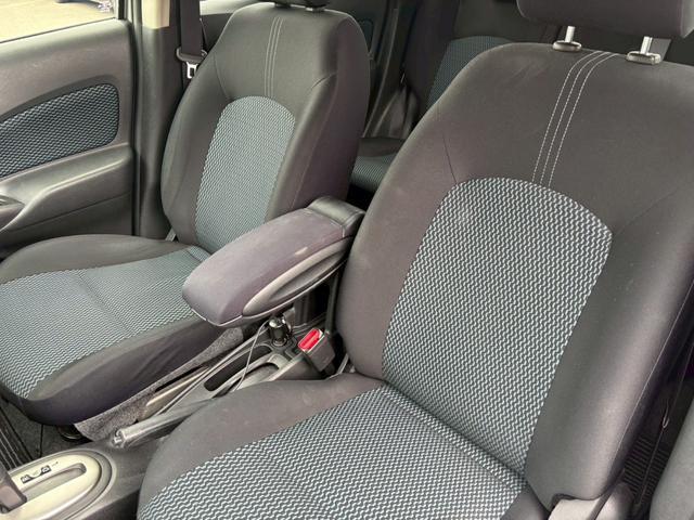 Ref:AUX-24705759 NISSAN NOTE 2016 16 Ref:AUX-24705759 NISSAN NOTE 2016 - Image 16
