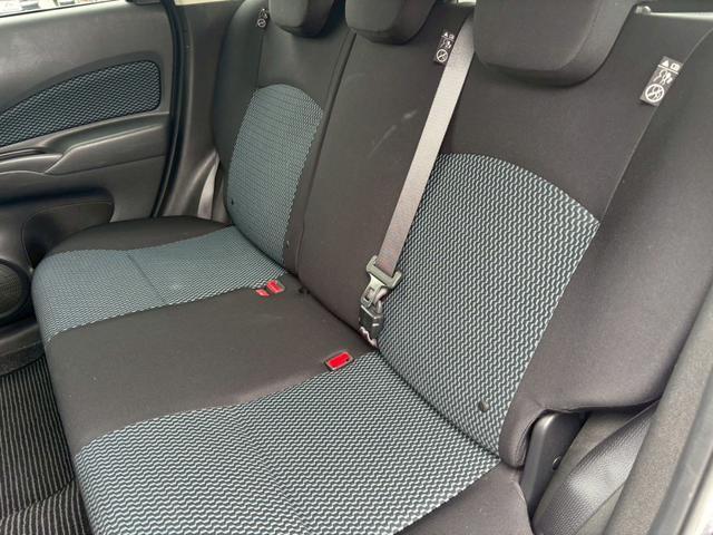 Ref:AUX-24705759 NISSAN NOTE 2016 17 Ref:AUX-24705759 NISSAN NOTE 2016 - Image 17