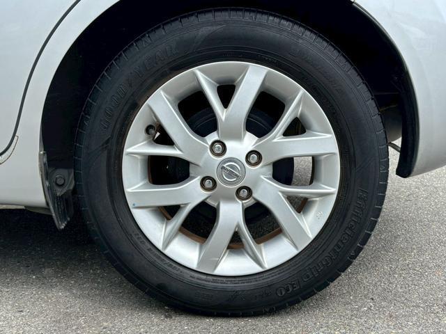 Ref:AUX-24705759 NISSAN NOTE 2016 20 Ref:AUX-24705759 NISSAN NOTE 2016 - Image 20