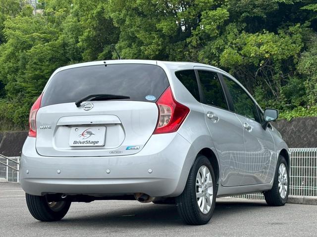Ref:AUX-24705759 NISSAN NOTE 2016 4 Ref:AUX-24705759 NISSAN NOTE 2016 - Image 4