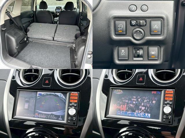 Ref:AUX-24705759 NISSAN NOTE 2016 8 Ref:AUX-24705759 NISSAN NOTE 2016 - Image 8