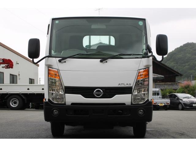 Ref:AUX-24706268 NISSAN ATLAS TRUCK 2015 2 Ref:AUX-24706268 NISSAN ATLAS TRUCK 2015 - Image 2