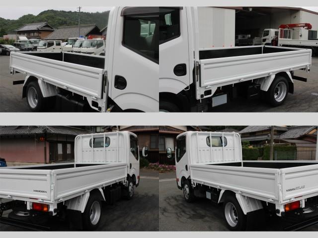 Ref:AUX-24706268 NISSAN ATLAS TRUCK 2015 13 Ref:AUX-24706268 NISSAN ATLAS TRUCK 2015 - Image 13
