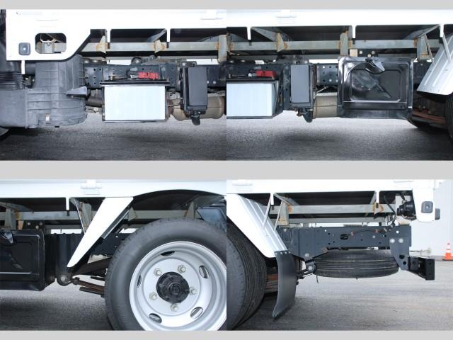 Ref:AUX-24706268 NISSAN ATLAS TRUCK 2015 17 Ref:AUX-24706268 NISSAN ATLAS TRUCK 2015 - Image 17