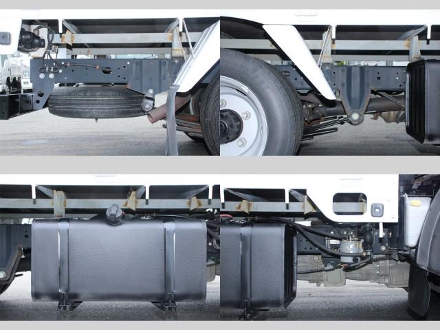 Ref:AUX-24706268 NISSAN ATLAS TRUCK 2015 19 Ref:AUX-24706268 NISSAN ATLAS TRUCK 2015 - Image 19