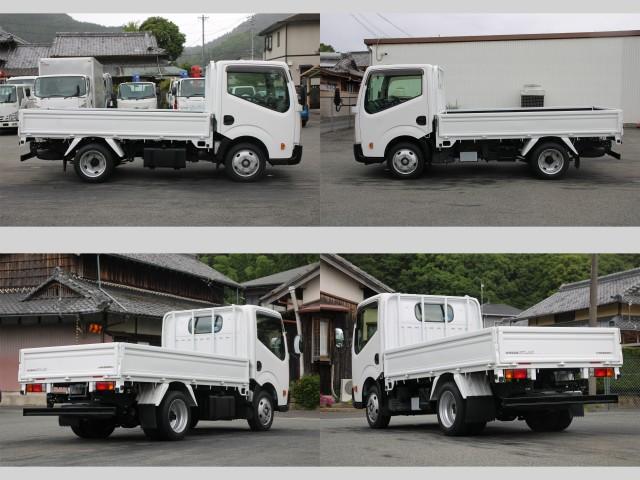Ref:AUX-24706268 NISSAN ATLAS TRUCK 2015 4 Ref:AUX-24706268 NISSAN ATLAS TRUCK 2015 - Image 4