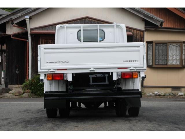Ref:AUX-24706268 NISSAN ATLAS TRUCK 2015 5 Ref:AUX-24706268 NISSAN ATLAS TRUCK 2015 - Image 5