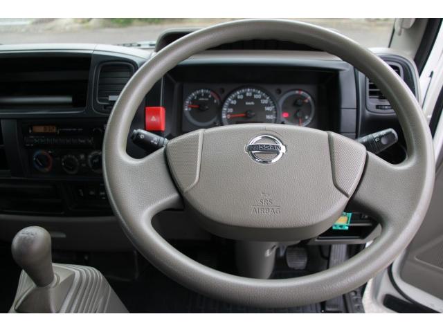 Ref:AUX-24706268 NISSAN ATLAS TRUCK 2015 8 Ref:AUX-24706268 NISSAN ATLAS TRUCK 2015 - Image 8