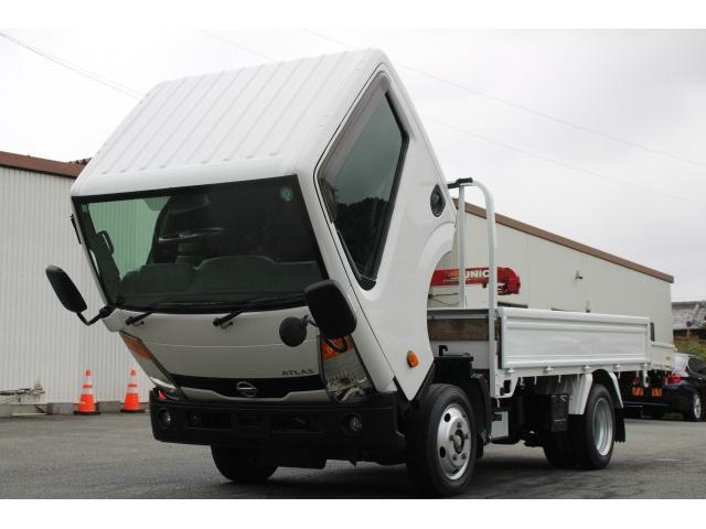 Ref:AUX-24706268 NISSAN ATLAS TRUCK 2015 10 Ref:AUX-24706268 NISSAN ATLAS TRUCK 2015 - Image 10