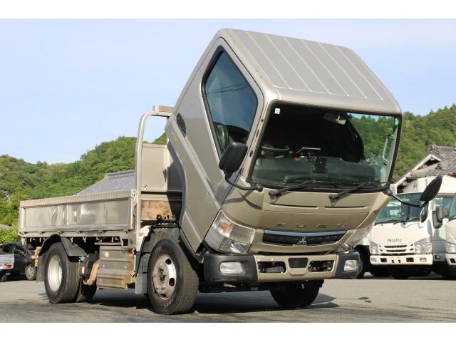 Ref:AUX-24706269 MITSUBISHI FUSO CANTER 2020 12 Ref:AUX-24706269 MITSUBISHI FUSO CANTER 2020 - Image 12