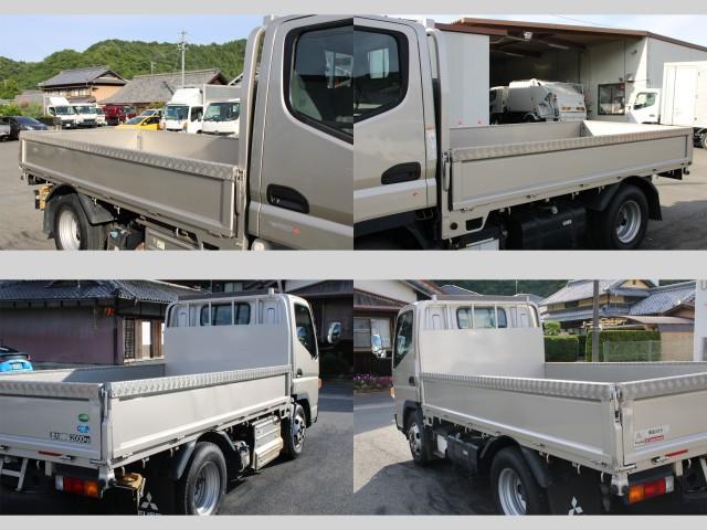 Ref:AUX-24706269 MITSUBISHI FUSO CANTER 2020 13 Ref:AUX-24706269 MITSUBISHI FUSO CANTER 2020 - Image 13