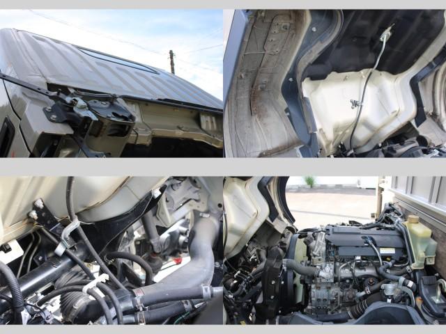 Ref:AUX-24706269 MITSUBISHI FUSO CANTER 2020 14 Ref:AUX-24706269 MITSUBISHI FUSO CANTER 2020 - Image 14