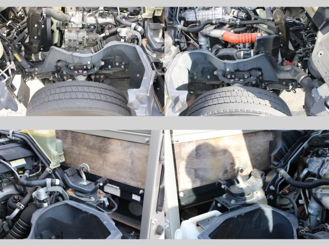 Ref:AUX-24706269 MITSUBISHI FUSO CANTER 2020 15 Ref:AUX-24706269 MITSUBISHI FUSO CANTER 2020 - Image 15