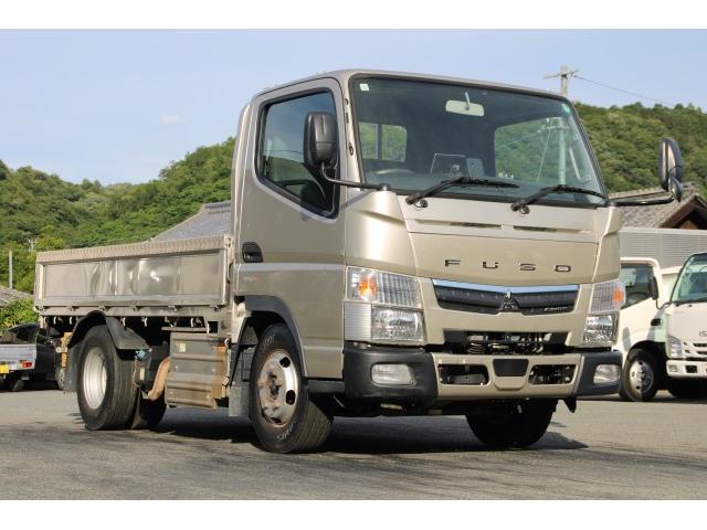 Ref:AUX-24706269 MITSUBISHI FUSO CANTER 2020 3 Ref:AUX-24706269 MITSUBISHI FUSO CANTER 2020 - Image 3
