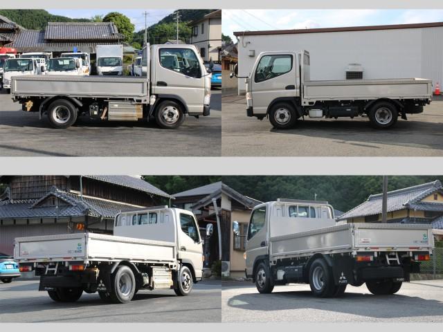 Ref:AUX-24706269 MITSUBISHI FUSO CANTER 2020 4 Ref:AUX-24706269 MITSUBISHI FUSO CANTER 2020 - Image 4